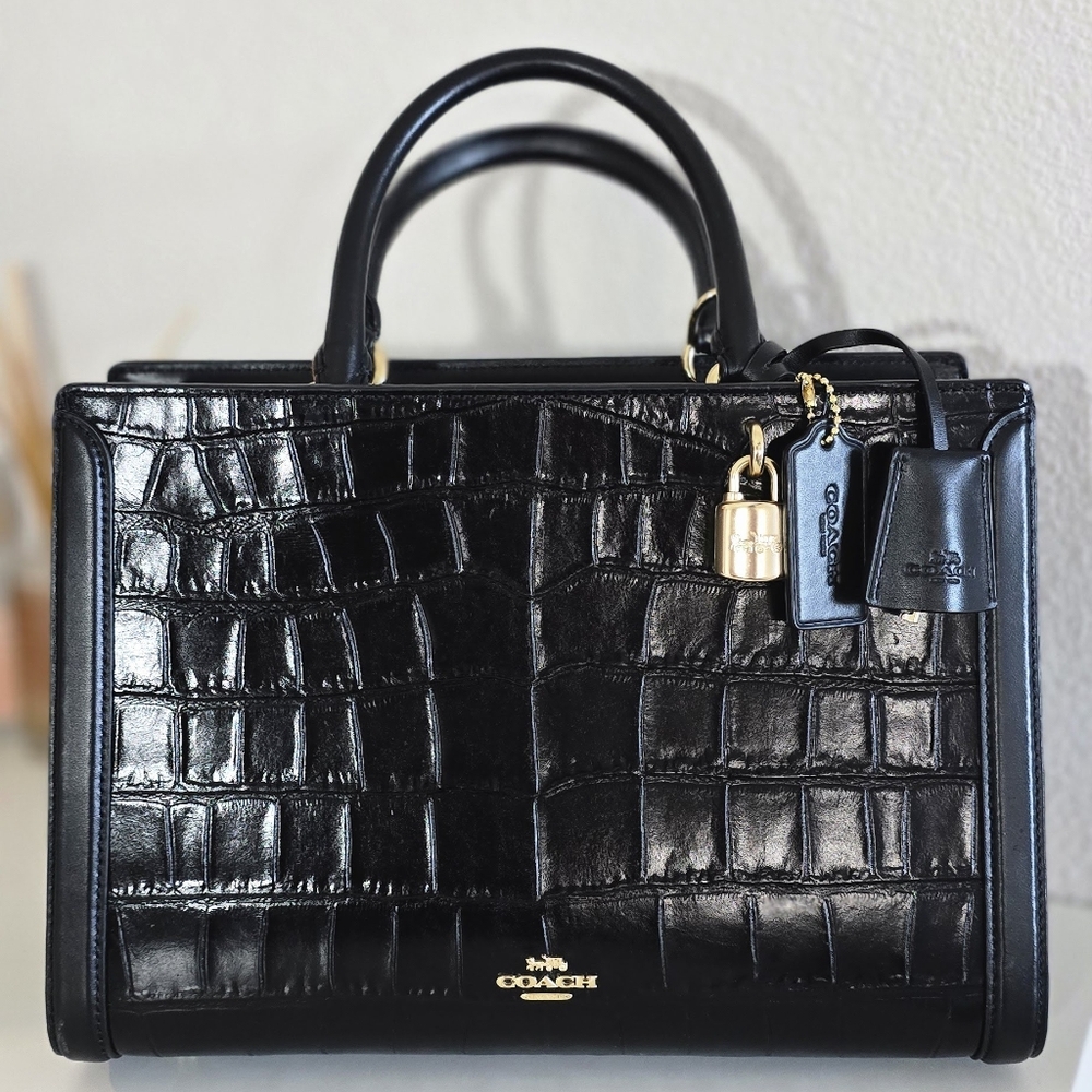 Zoe Carryall
